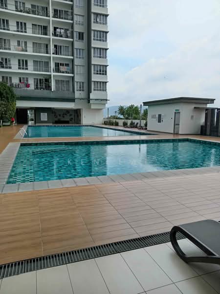 Condominium for Sale at Villa Crystal - Ken Lai - Exterior - PropertyGuru.com.my