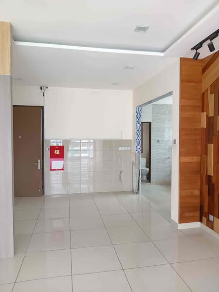 Condominium for Sale at Villa Crystal - Ken Lai - PropertyGuru.com.my