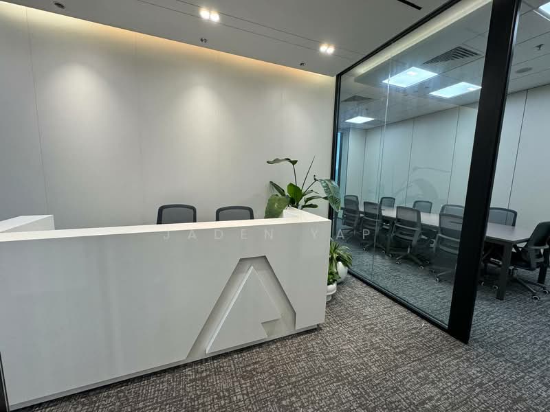 Office for Rent in KLCC (KL City Centre) - Jaden Yap - Interior - PropertyGuru.com.my