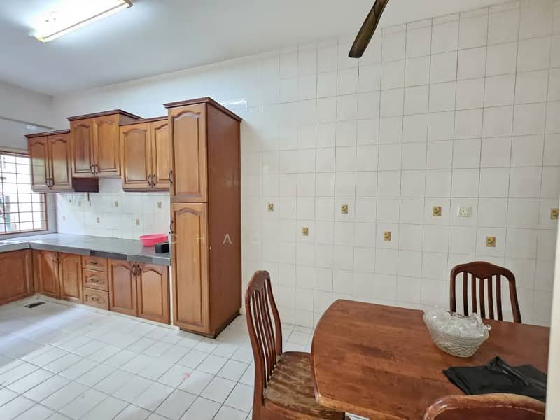 Rumah Teres 2 Tingkat untuk Dijual di Taman Seri Taming (Cheras) - ChaoLim . - Kitchen - PropertyGuru.com.my