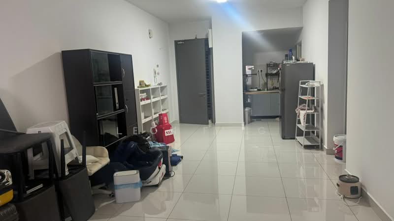 Servis Apartment untuk Disewa di Sfera Residency - Leon Fang - PropertyGuru.com.my