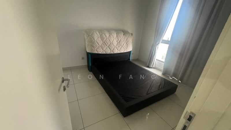 Servis Apartment untuk Disewa di Sfera Residency - Leon Fang - PropertyGuru.com.my