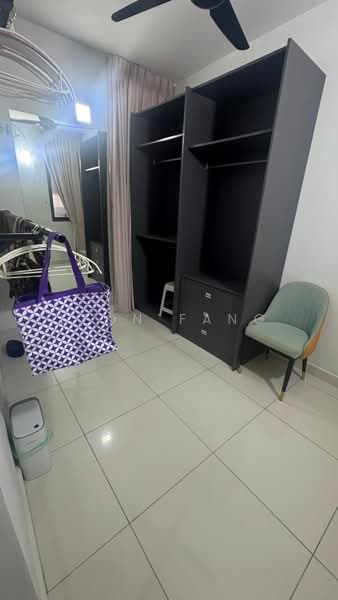 Servis Apartment untuk Disewa di Sfera Residency - Leon Fang - PropertyGuru.com.my