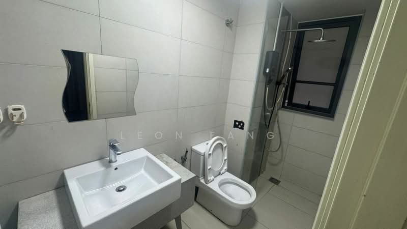 Servis Apartment untuk Disewa di Sfera Residency - Leon Fang - PropertyGuru.com.my