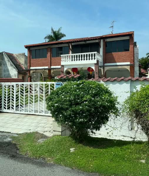 Bungalow for Sale in Taman Uda Jaya (Ampang) - Lydia Loo - Exterior - PropertyGuru.com.my