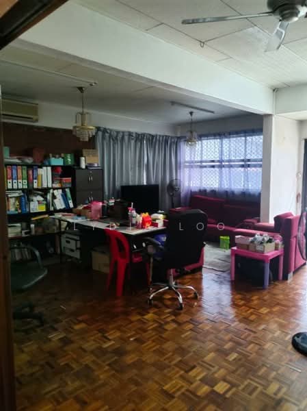 Bungalow for Sale in Taman Uda Jaya (Ampang) - Lydia Loo - Study - PropertyGuru.com.my