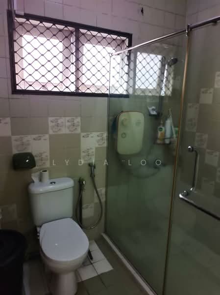 Bungalow for Sale in Taman Uda Jaya (Ampang) - Lydia Loo - Bathroom - PropertyGuru.com.my