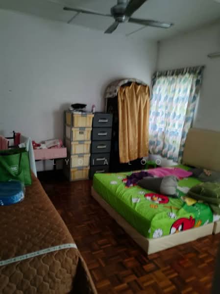 Bungalow for Sale in Taman Uda Jaya (Ampang) - Lydia Loo - Bedroom - PropertyGuru.com.my