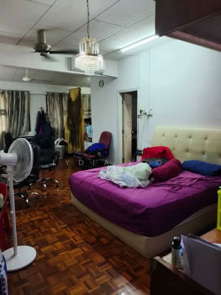 Bungalow for Sale in Taman Uda Jaya (Ampang) - Lydia Loo - Bedroom - PropertyGuru.com.my