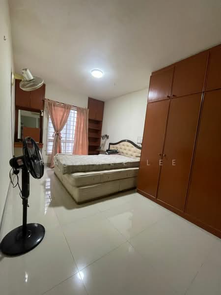 Untuk Dijual - Amadesa Resort Condominium