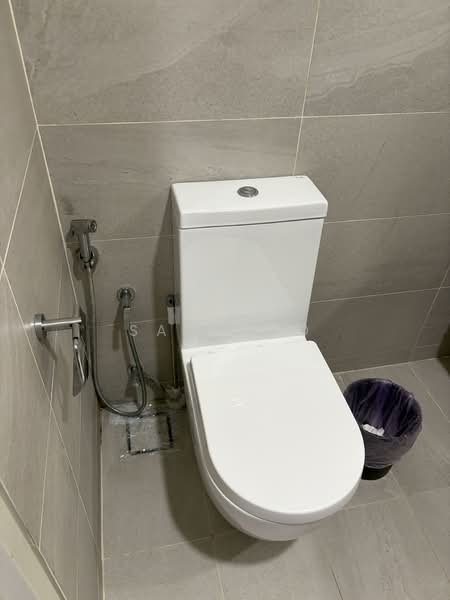 Servis Apartment untuk Disewa di Third Avenue - Sam Voo - Bathroom - PropertyGuru.com.my