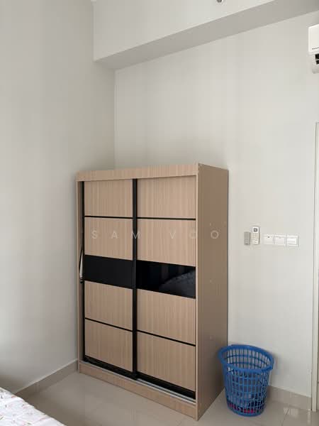 Servis Apartment untuk Disewa di Third Avenue - Sam Voo - Bedroom - PropertyGuru.com.my