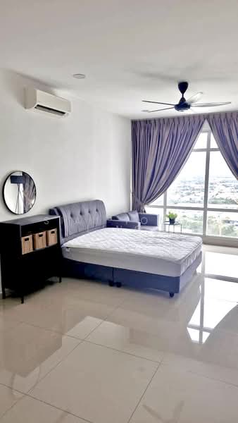Pangsapuri untuk Disewa di Havona - Siau Tong Ling - Bedroom - PropertyGuru.com.my