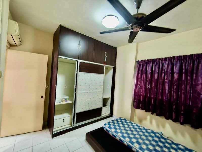 Condominium for Rent at The Vistana - Syakir Adman - Bedroom - PropertyGuru.com.my