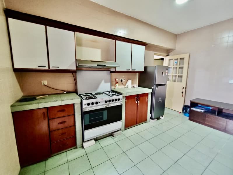 Condominium for Rent at The Vistana - Syakir Adman - Kitchen - PropertyGuru.com.my