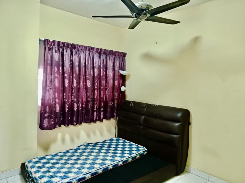 Condominium for Rent at The Vistana - Syakir Adman - Bedroom - PropertyGuru.com.my
