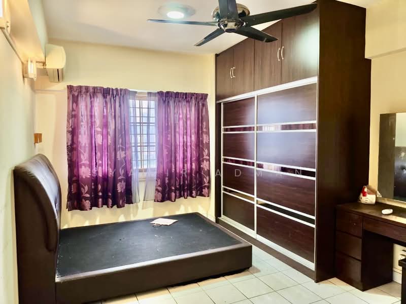 Condominium for Rent at The Vistana - Syakir Adman - Bedroom - PropertyGuru.com.my