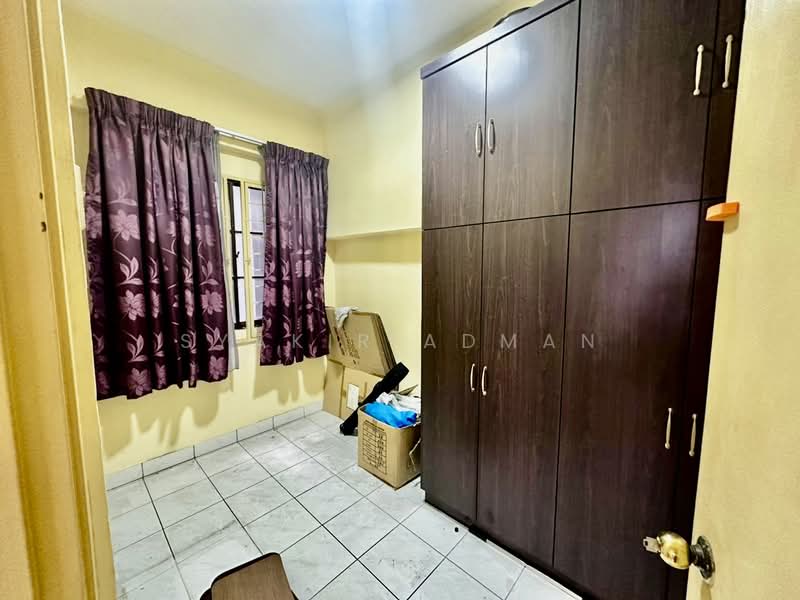 Condominium for Rent at The Vistana - Syakir Adman - Bedroom - PropertyGuru.com.my