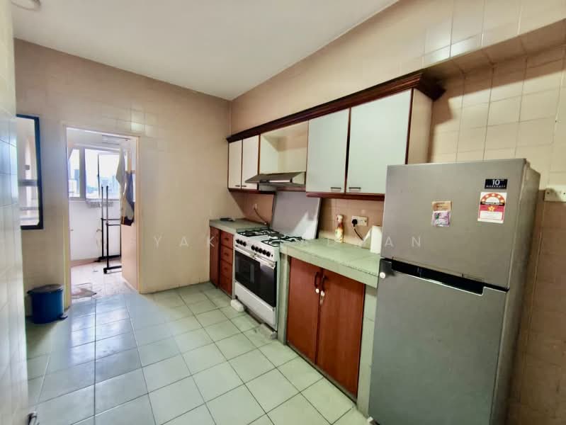 Condominium for Rent at The Vistana - Syakir Adman - Kitchen - PropertyGuru.com.my