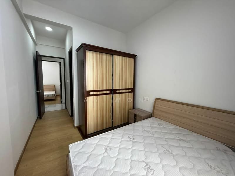 Condominium for Rent at Kings Bay @ Country Garden Danga Bay - Ray Wong - Bedroom - PropertyGuru.com.my