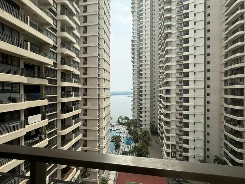 Condominium for Rent at Kings Bay @ Country Garden Danga Bay - Ray Wong - Exterior - PropertyGuru.com.my
