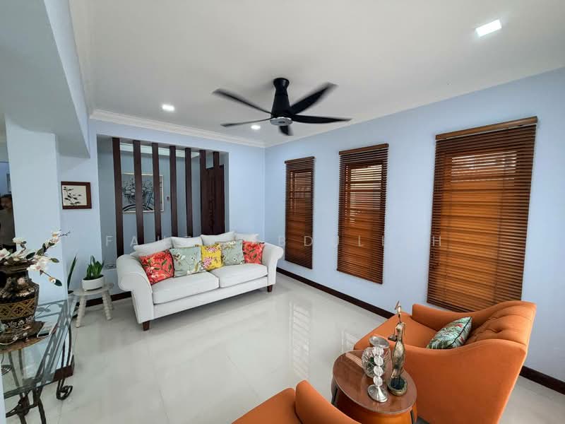 Bungalow for Sale in Kampung Datuk Keramat (Keramat) - Fauzi Abdullah - PropertyGuru.com.my