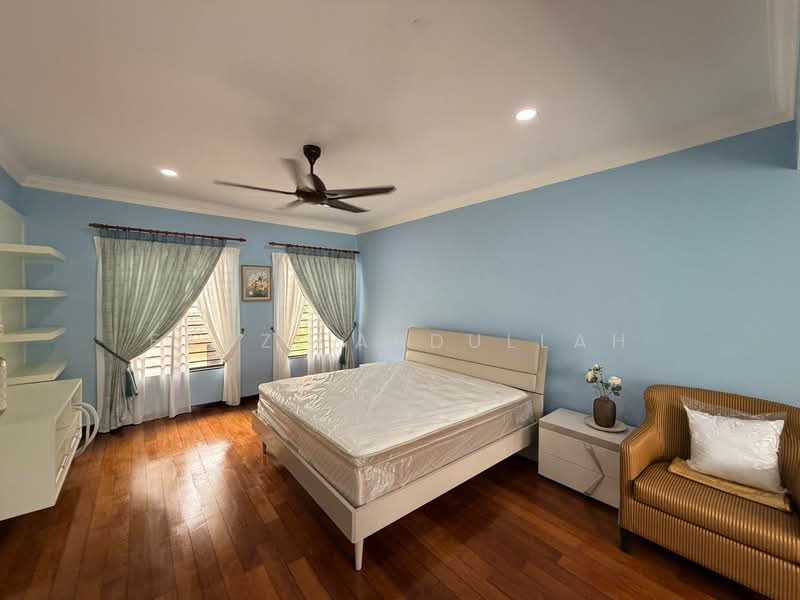 Bungalow for Sale in Kampung Datuk Keramat (Keramat) - Fauzi Abdullah - Bedroom - PropertyGuru.com.my
