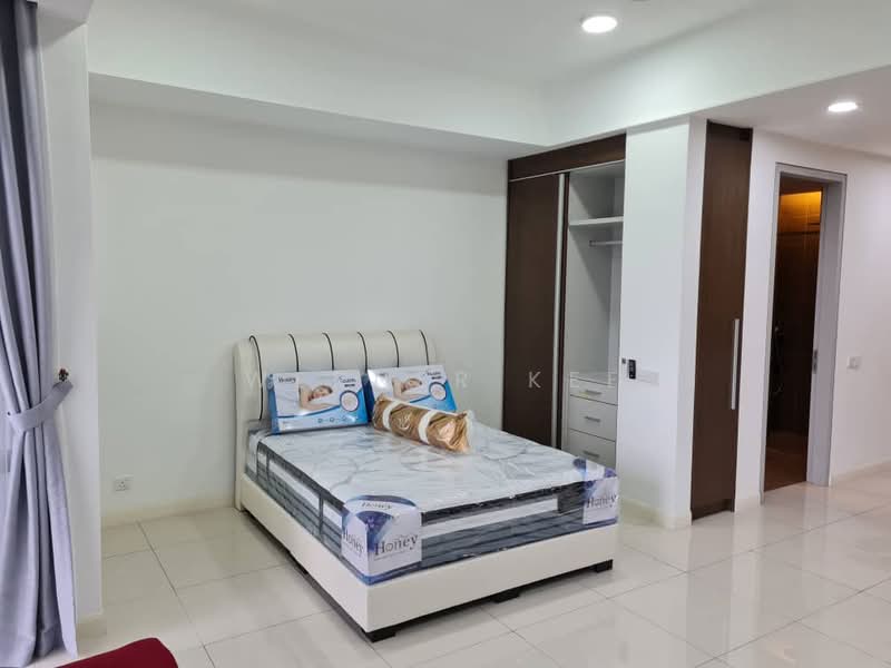Condominium for Rent at Grand Medini - Werner Kee - Bedroom - PropertyGuru.com.my