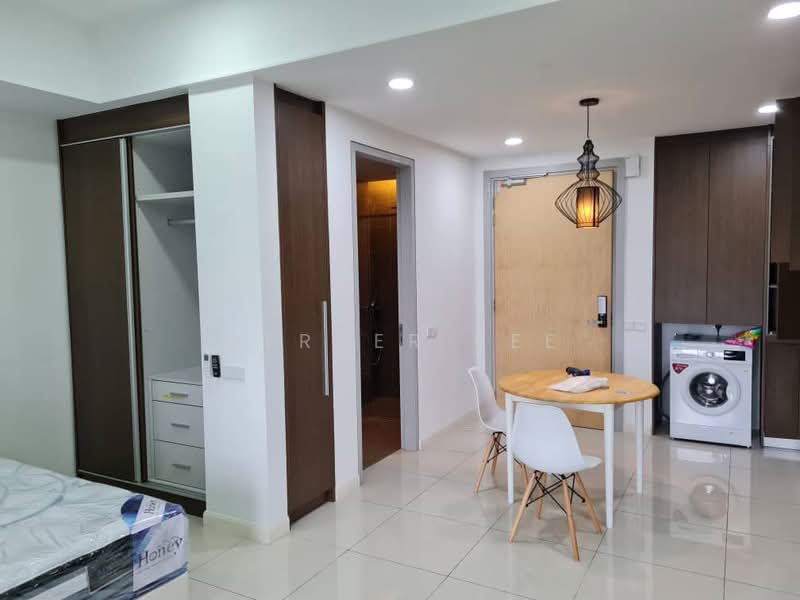 Condominium for Rent at Grand Medini - Werner Kee - Interior - PropertyGuru.com.my