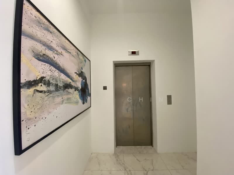 Servis Apartment untuk Disewa di Arte S - Joyce Chin - PropertyGuru.com.my