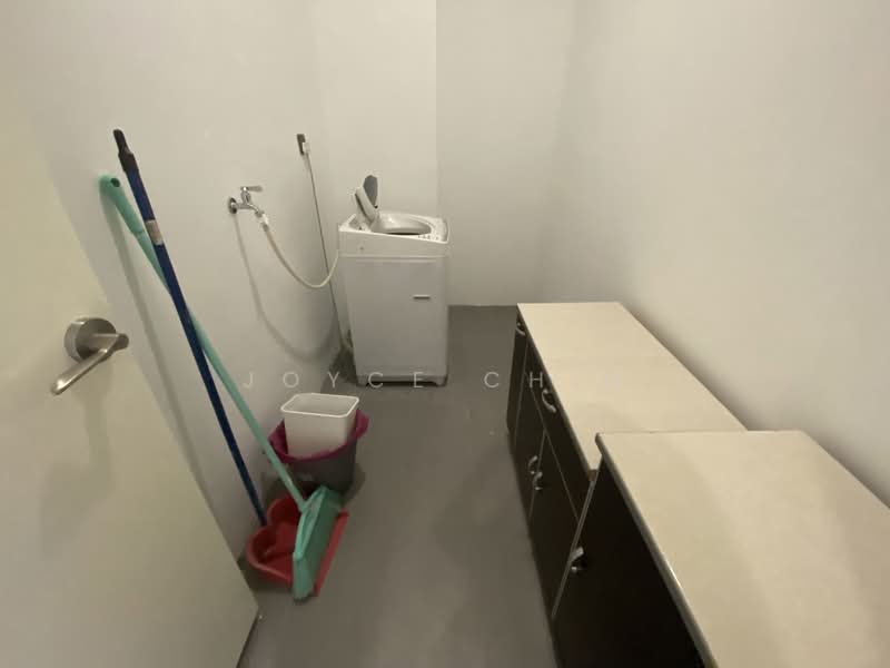 Servis Apartment untuk Disewa di Arte S - Joyce Chin - PropertyGuru.com.my