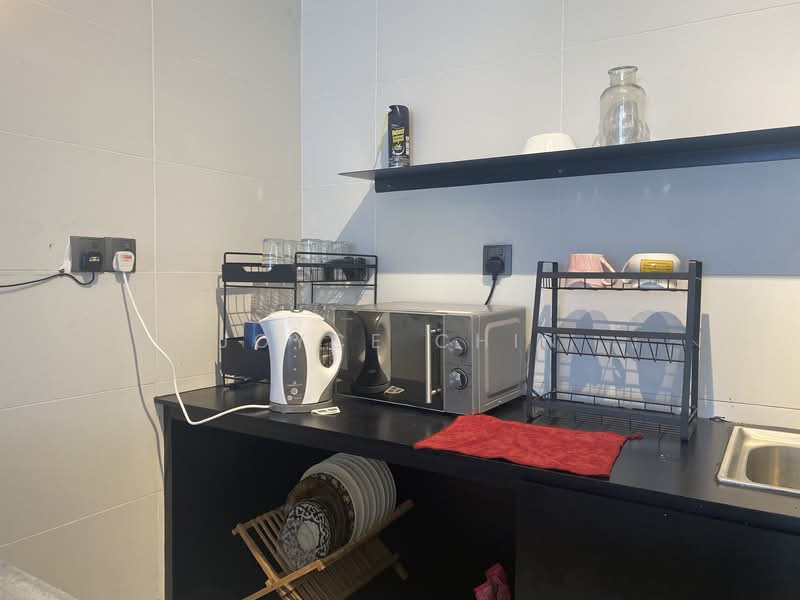 Servis Apartment untuk Disewa di Arte S - Joyce Chin - PropertyGuru.com.my