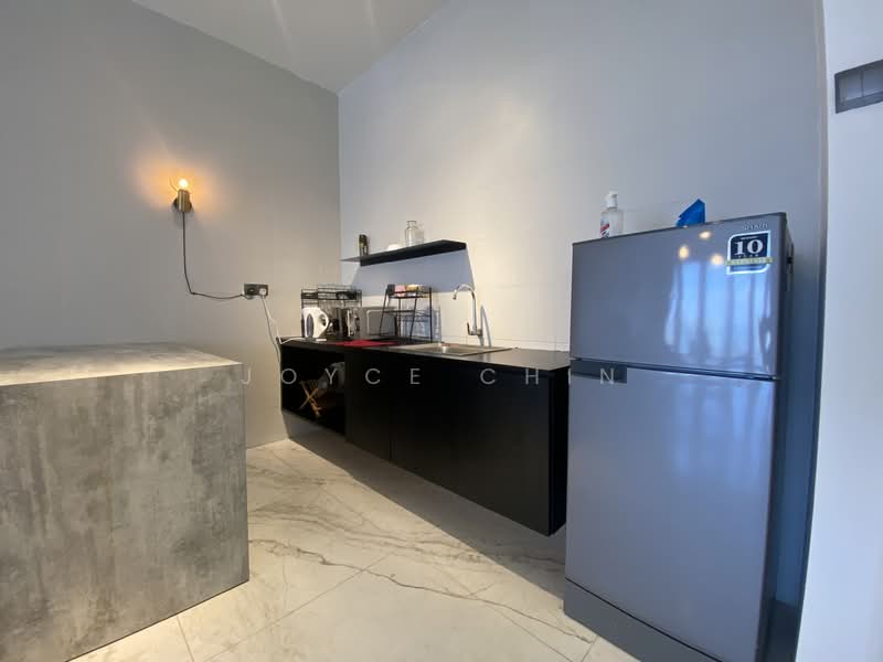 Servis Apartment untuk Disewa di Arte S - Joyce Chin - PropertyGuru.com.my