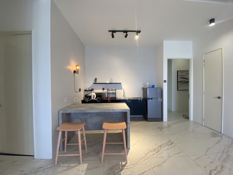 Servis Apartment untuk Disewa di Arte S - Joyce Chin - PropertyGuru.com.my