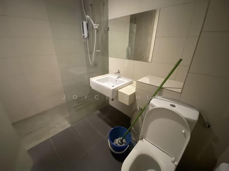 Servis Apartment untuk Disewa di Arte S - Joyce Chin - PropertyGuru.com.my