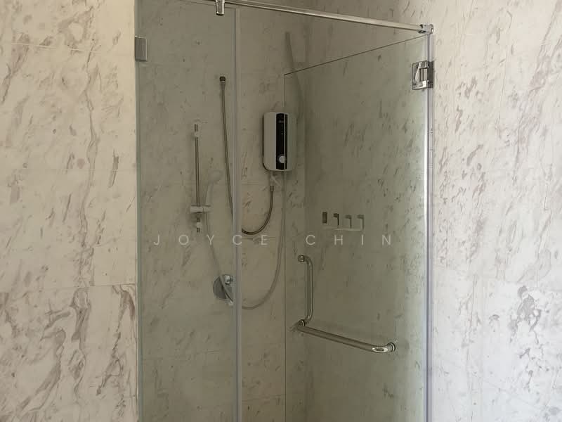 Servis Apartment untuk Disewa di Arte S - Joyce Chin - PropertyGuru.com.my