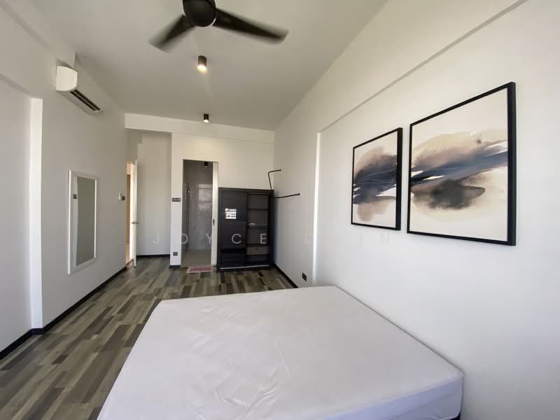 Servis Apartment untuk Disewa di Arte S - Joyce Chin - PropertyGuru.com.my