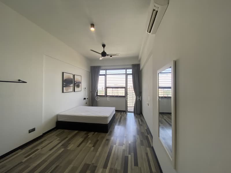 Servis Apartment untuk Disewa di Arte S - Joyce Chin - PropertyGuru.com.my