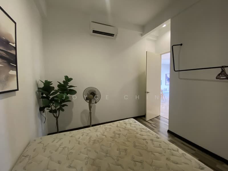 Servis Apartment untuk Disewa di Arte S - Joyce Chin - PropertyGuru.com.my