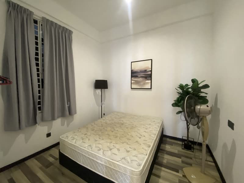Servis Apartment untuk Disewa di Arte S - Joyce Chin - PropertyGuru.com.my