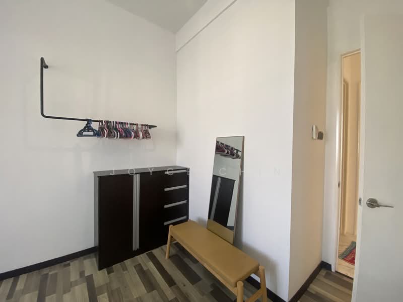 Servis Apartment untuk Disewa di Arte S - Joyce Chin - PropertyGuru.com.my
