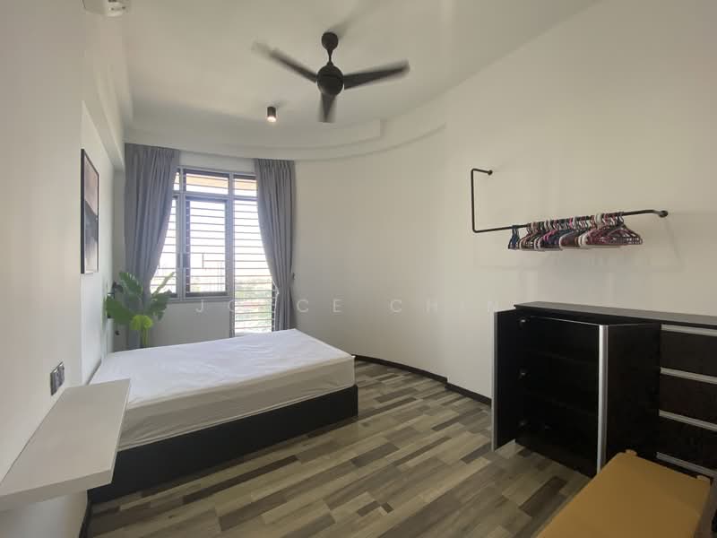 Servis Apartment untuk Disewa di Arte S - Joyce Chin - PropertyGuru.com.my