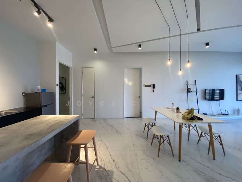 Servis Apartment untuk Disewa di Arte S - Joyce Chin - PropertyGuru.com.my