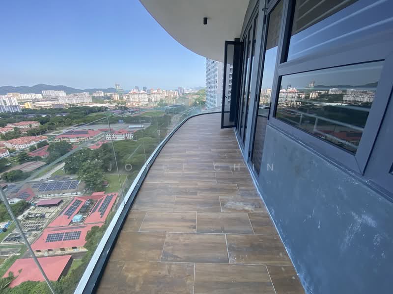 Servis Apartment untuk Disewa di Arte S - Joyce Chin - PropertyGuru.com.my
