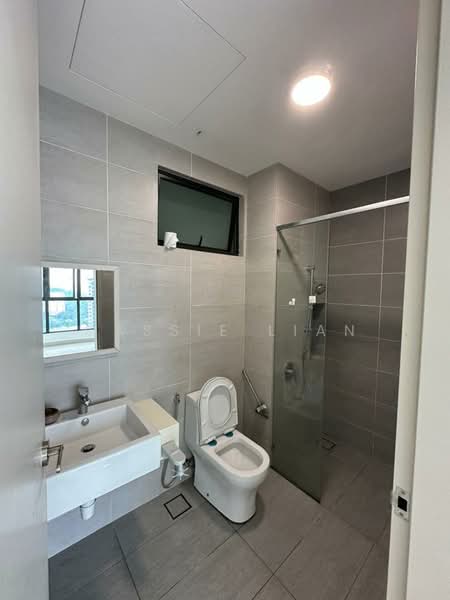 Servis Apartment untuk Disewa di Citizen 2 - Cassie Lian - Bathroom - PropertyGuru.com.my