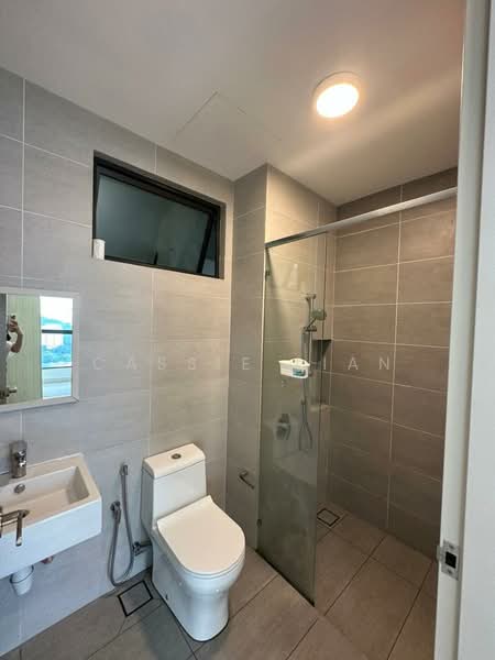 Servis Apartment untuk Disewa di Citizen 2 - Cassie Lian - Bathroom - PropertyGuru.com.my