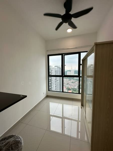 Servis Apartment untuk Disewa di Citizen 2 - Cassie Lian - View - PropertyGuru.com.my