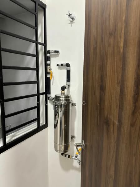 Service Residence for Sale at Veranda Residence - Yucong . - Interior - PropertyGuru.com.my