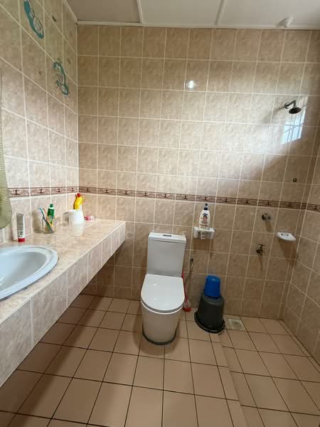 Rumah Berkembar untuk Dijual di Kuching (Sarawak) - KC Jee - PropertyGuru.com.my