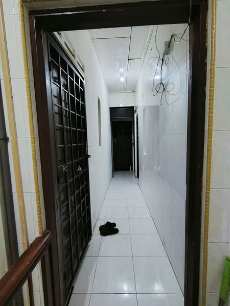 Corridor